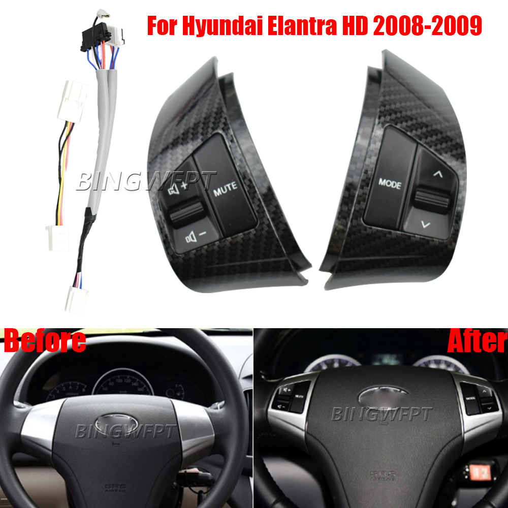 Audio Hd Music - Для Hyundai Elantra HD 2008-2012: Многофункциональные