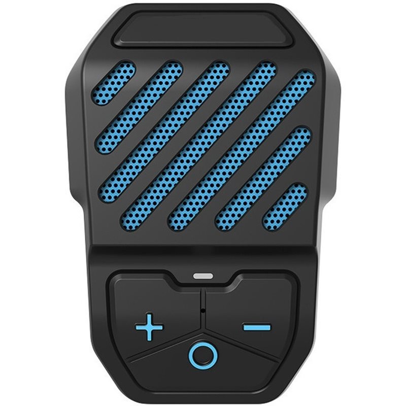 Audio Music Online Free - Портативная Bluetooth-колонка B24B! с защитой от