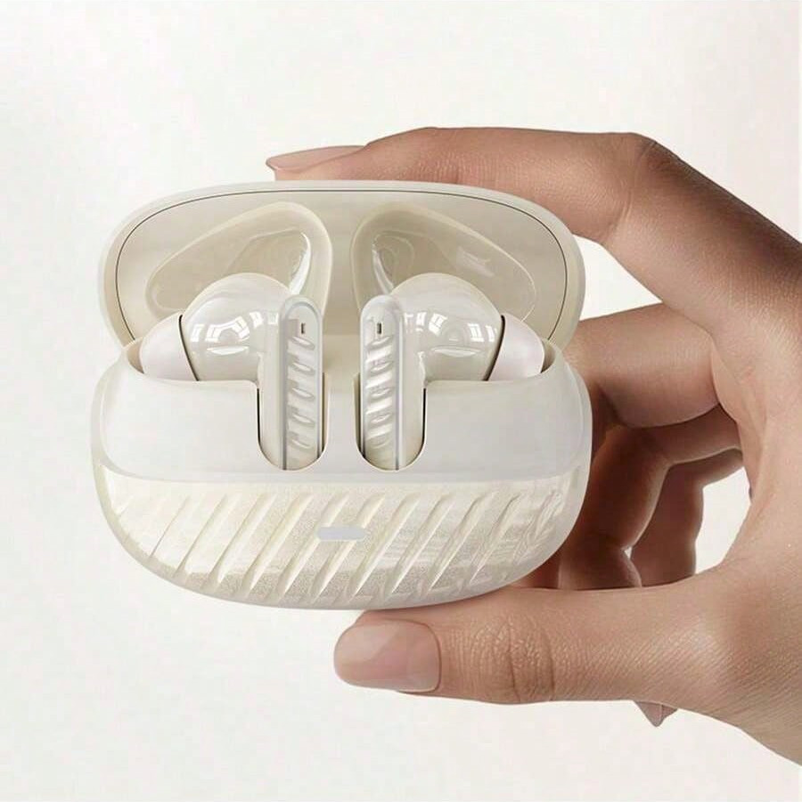 Беспроводные Bluetooth-наушник – обзор и цена Audio Music Quality Enhancer