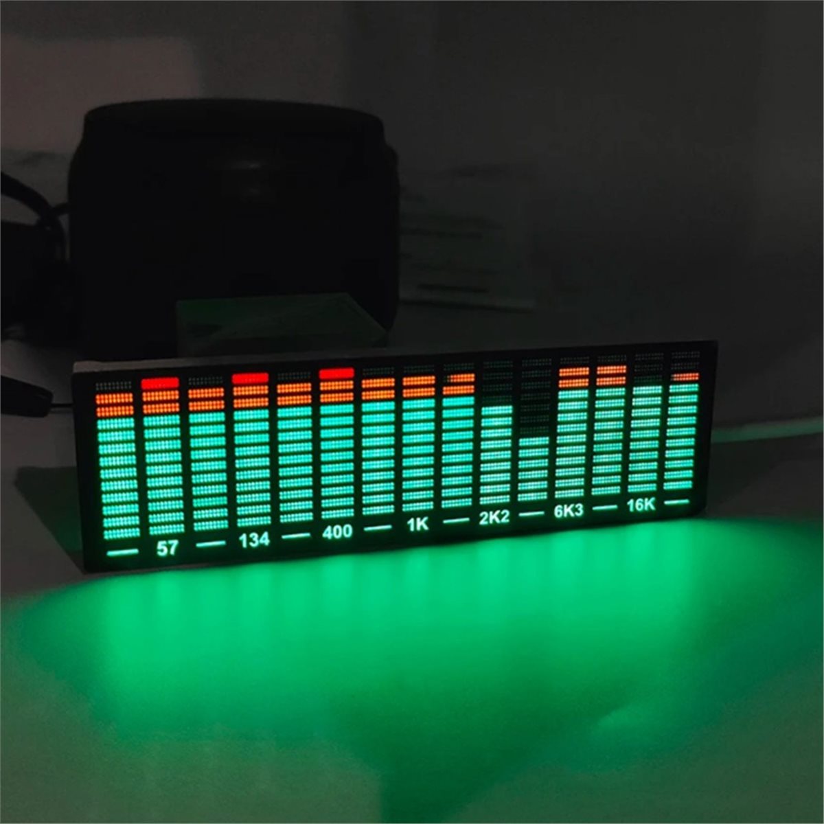 Подходит для Music Spectrum LE – обзор и цена Audio Music For