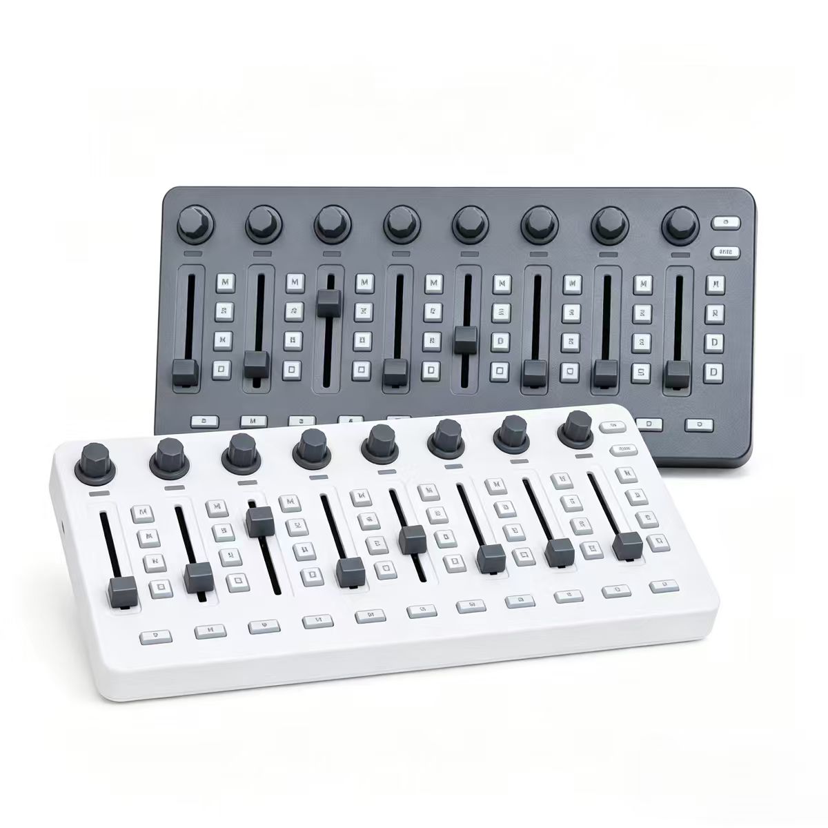 Беспроводной MIDI-контроллер M – обзор и цена Midi Controller Pad