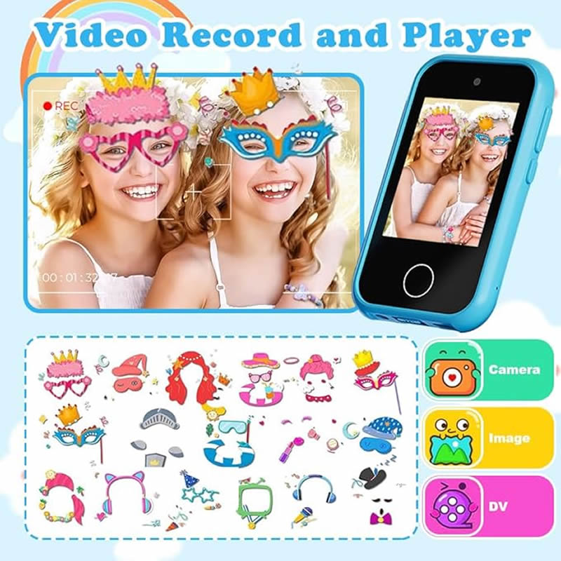 Цифровая камера, смартфон, MP3 – обзор и цена Metronome Digital