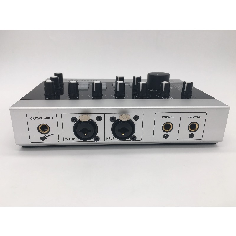 USB-аудиоинтерфейс U16K MK3, в – обзор и цена Audio Music Online Free