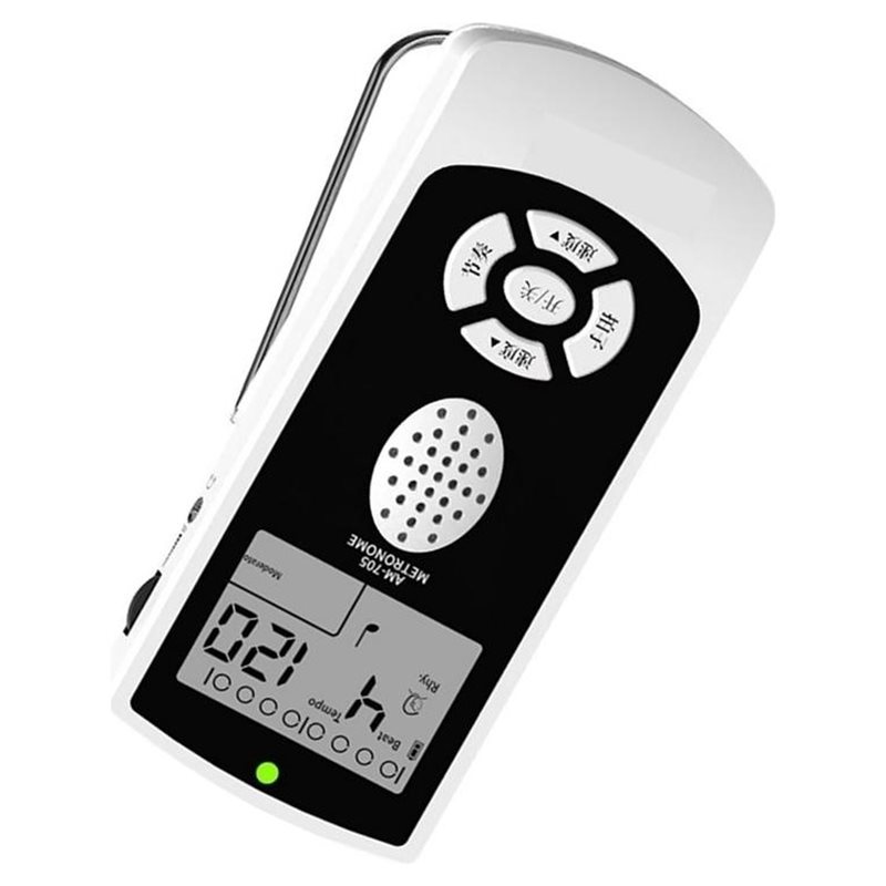 Цифровой метроном ABYM для гит – обзор и цена Metronome Digital