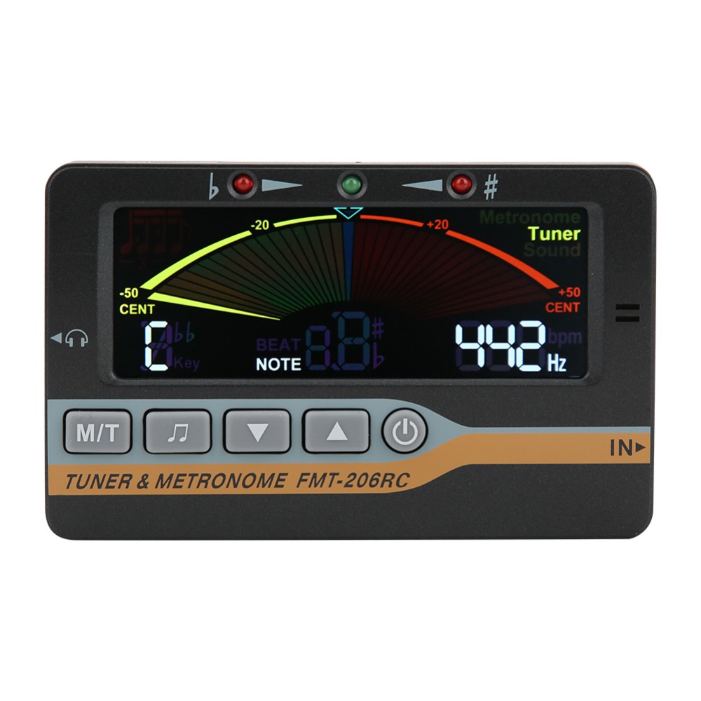 ​ 3 в 1 ​   Электронный метрон – обзор и цена Metronome Digital