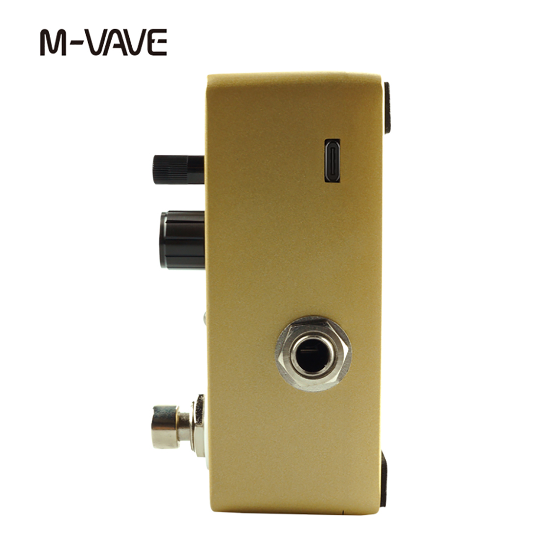 M-VAVE Mini Looper – электронн – обзор и цена Looper Pedal Guitar