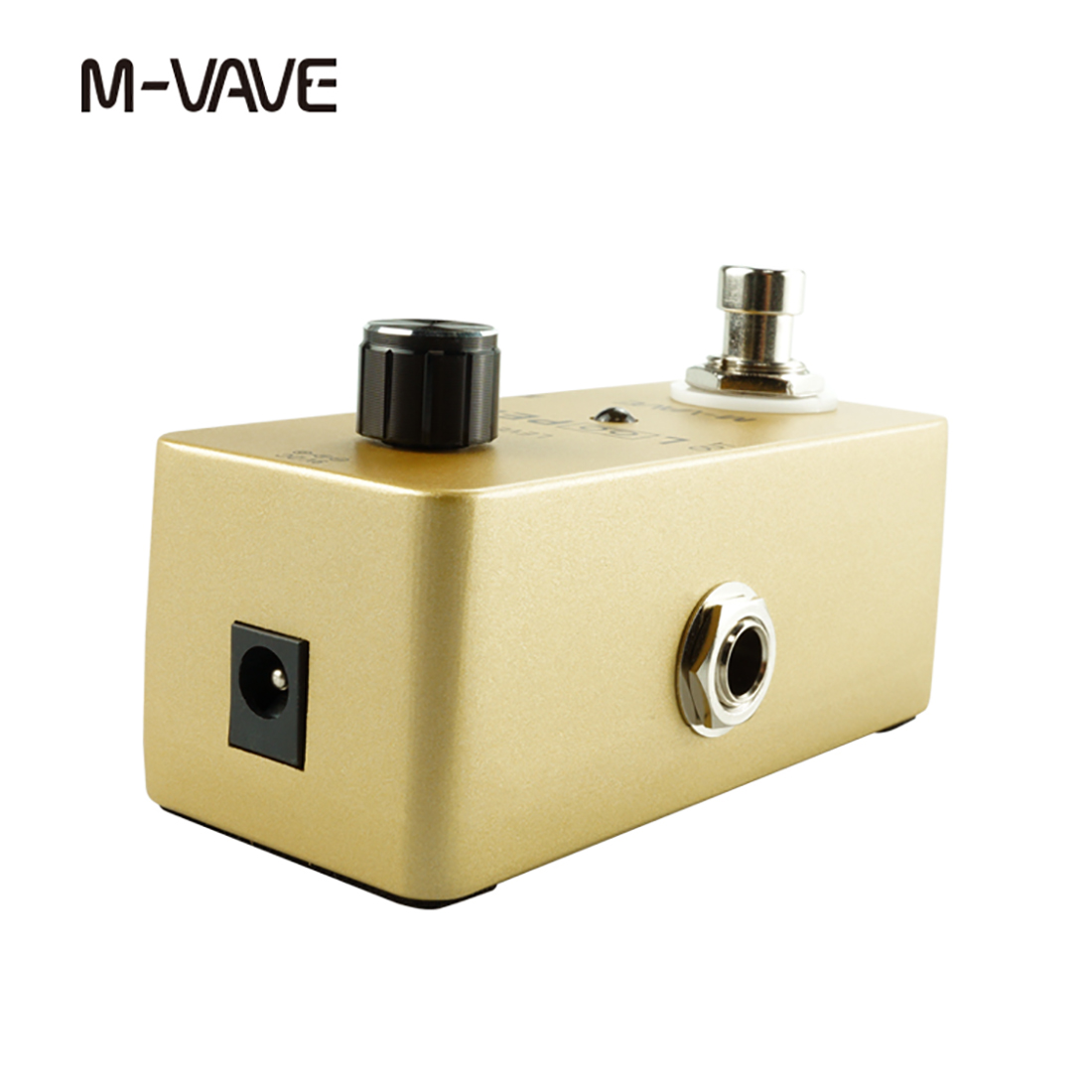 M-VAVE Mini Looper – электронн – обзор и цена Looper Pedal Guitar