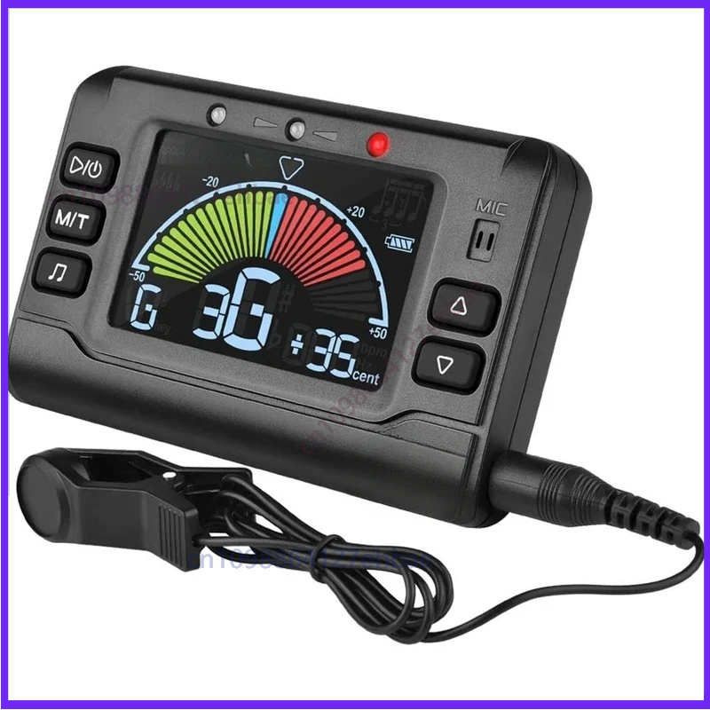 Musedo MT-41 перезаряжаемая ги – обзор и цена Metronome Digital