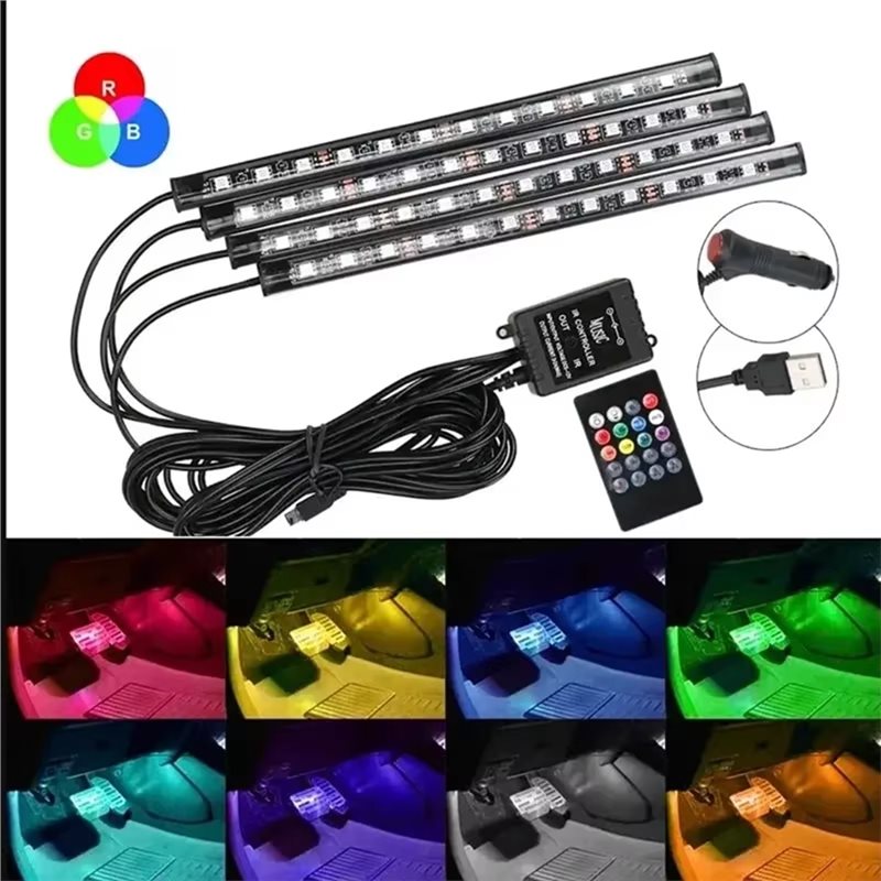 【HAPPY】USB-светильник с RGB-по – обзор и цена Audio Happy Music