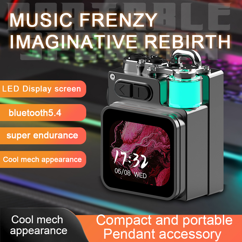 Умный сенсорный экран, Bluetoo – обзор и цена Audio Music Player App