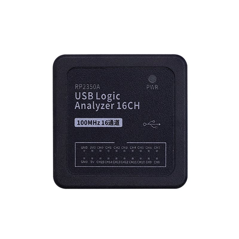 Микроконтроллер B14C RP2350A,  – обзор и цена Metronome Digital